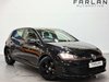 Volkswagen Golf 2.0 TSI BlueMotion Tech GTI Hatchback 5dr Petrol DSG Euro 6 (s/s) (220 ps)