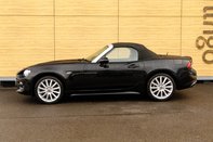 Fiat 124 Spider SPIDER MULTIAIR LUSSO 13