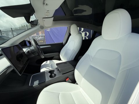 Tesla Model Y (Dual Motor) Performance SUV 5dr Electric Auto 4WDE (426 bhp) 29