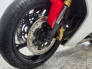 Honda CBR CBR600 FA-C 2013 NEW MOT SERVICED 600CC CLEAN BIKE 42
