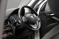 BMW X1 1.5 X1 sDrive 18i Sport Auto 5dr 4