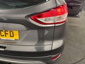 Ford Kuga 2.0 Kuga Zetec TDCI 5dr 46