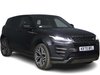 Land Rover Range Rover Evoque 2.0 D180 MHEV R-Dynamic HSE SUV 5dr Diesel Auto 4WD Euro 6 (s/s) (180 ps)