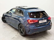 Mercedes-Benz A Class 2.0 A220 AMG Line (Premium Plus) Hatchback 5dr Petrol 7G-DCT Euro 6 (s/s) ( 30