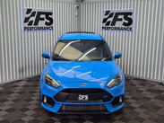 Ford Focus 2.3T EcoBoost RS Hatchback 5dr Petrol Manual AWD Euro 6 (s/s) (350 ps) 14