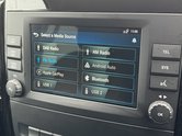 Mercedes-Benz Vito Crew Cab AUTO LWB L2H1 Sport 119 Camera Nav Sensors EURO 6 32