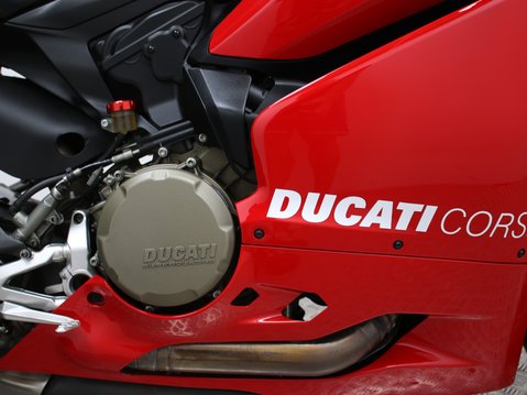 Ducati 1299 Panigale 1299 PANIGALE 25