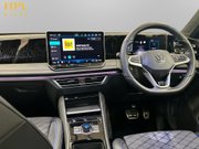 Volkswagen Tiguan 1.5 eTSI MHEV R-Line SUV 5dr Petrol Hybrid DSG Euro 6 (s/s) (150 ps) 1 Owne 19