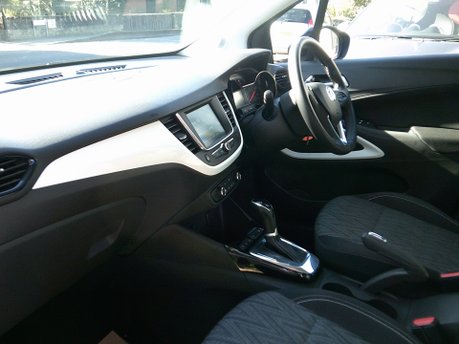 Vauxhall Crossland X GRIFFIN ONLY 15,000 MILES FROM NEW 15