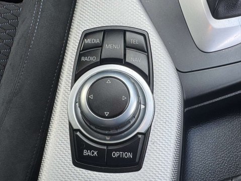 BMW 1 Series 2.0 125d M Sport Auto 5dr 40