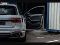 Audi A4 2.9 RS 4 Carbon Black TFSI Quattro Auto 4WD 5dr 8