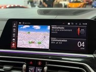 BMW X7 3.0 M50d SUV 5dr Diesel Auto xDrive Euro 6 (s/s) (400 ps) 59