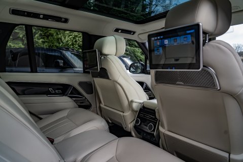 Land Rover Range Rover P530 AUTOBIOGRAPHY 15