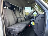 Vauxhall Movano F3500 125 ps Cdti Luton with Tail Lift & Air Con - Direct from MOD 4