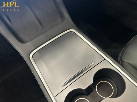 Tesla Model 3 Saloon 4dr Electric Auto RWD (241 bhp) 17