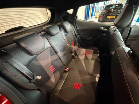 Ford Fiesta 1.0T EcoBoost ST-Line X Euro 6 (s/s) 5dr 23