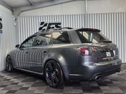Audi RS4 4.2 Estate 5dr Petrol Manual quattro (326 g/km, 415 bhp) 4