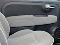 Fiat 500 1.2 500 Lounge RHD 3dr 34