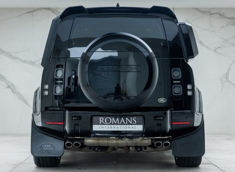 Land Rover Defender 110 V8 P525 5