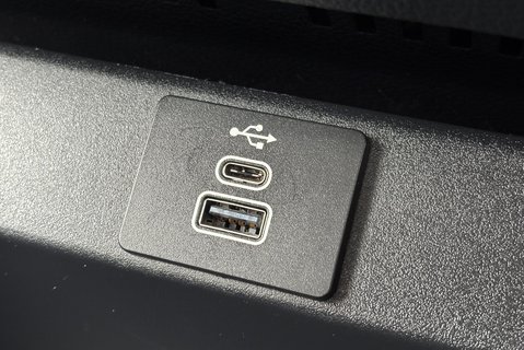 Ford Ranger XL Single Cab 170 ps 4x4 Pickup 25