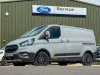Ford Transit Custom SWB L1H1 [SOLD CM] Low Roof Trail 300 Air Con Alloys Cam Sensors EURO 6 NO 
