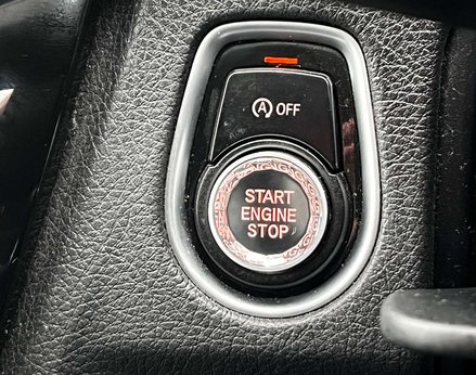 BMW 4 Series 2.0 420I Gran Coupe M Sport Auto 5dr 49