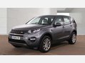 Land Rover Discovery Sport 2.0 Discovery Sport SE Tech TD4 Auto 4WD 5dr 2