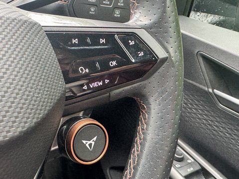 Cupra Born e-Boost 58kWh V2 Hatchback 5dr Electric Auto (230 ps) 13