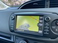 Toyota Yaris 1.5 VVT-i Icon Tech Hatchback 5dr Petrol CVT Euro 6 (111 ps) 36