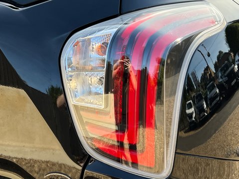SsangYong Tivoli ULTIMATE 16