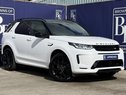 Land Rover Discovery Sport 1.5 P300e 12.2kWh Urban Edition SUV 5dr Petrol Plug-in Hybrid Auto 4WD Euro