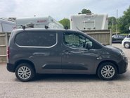 Citroen Berlingo 1000 ENTERPRISE M 1.5 BLUEHDI S/S 3