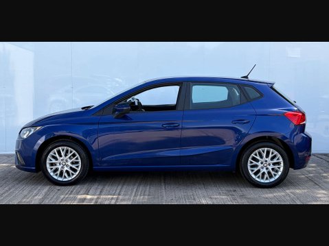 SEAT Ibiza 1.0 Ibiza SE Technology TSi 5dr 51