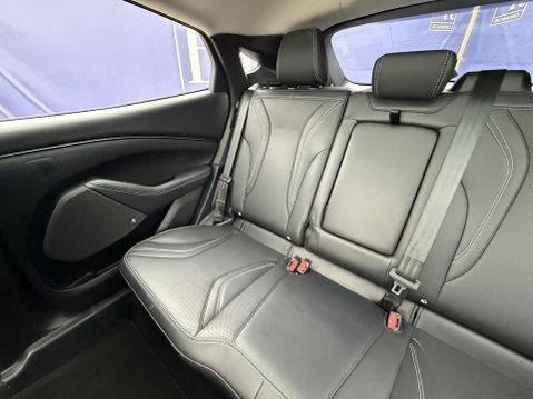 Ford Mustang Mach-E Extended Range 91kWh SUV 5dr Electric Automatic (294 ps) 26
