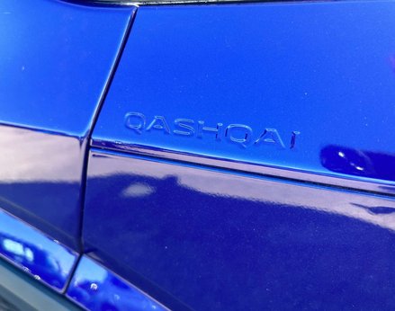 Nissan Qashqai 1.3 Qashqai Tekna DiG-T MHEV CVT 5dr 82