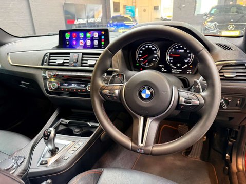 BMW M2 3.0 M2 Competition Edition Auto 2dr 62