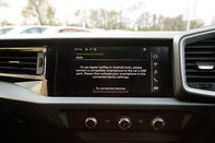 Audi A1 SPORTBACK TFSI SPORT 26