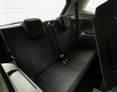 Volkswagen Tiguan 2.0 Tiguan Allspace Match TDI 4Motion Semi-Auto 4WD 5dr 17