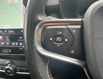 Volvo XC40 Recharge Twin 78kWh Pro SUV 5dr Electric Auto AWD (408 ps) 15