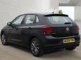Volkswagen Polo 1.0 EVO SE Euro 6 (s/s) 5dr 3