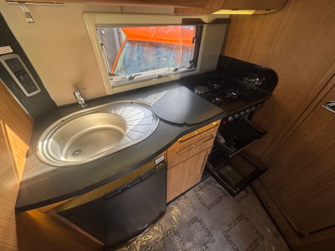 Auto-Trail Mohawk *** SOLD *** 20