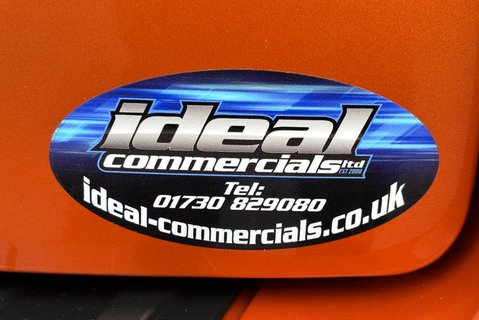 Ford Transit Custom 320 L1 Sport 185 ps DCIV Automatic 14