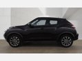 Nissan Juke 1.2 DIG-T Tekna Euro 5 (s/s) 5dr Euro 5 6