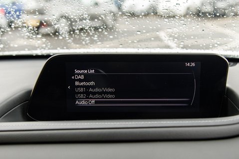 Mazda CX-30 SE-L LUX MHEV 17