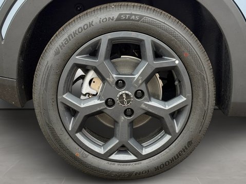 BYD Dolphin Surf 65kW Boost 43kWh 5dr Auto 10