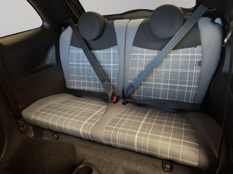 Fiat 500 1.0 MHEV Lounge Euro 6 (s/s) 3dr 54