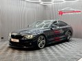 BMW 4 Series 3.0 430d M Sport Auto Euro 6 (s/s) 5dr 20