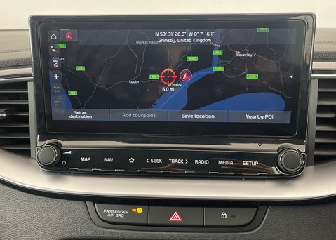 Kia Ceed '3' 1.5 T-GDi Sportswagon 10