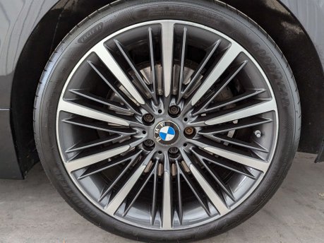 BMW 6 Series 3.0 640d SE Auto 2dr 31