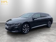 Volkswagen Arteon 1.4 TSI 13kWh R-Line Shooting Brake 5dr Petrol Plug-in Hybrid DSG Euro 6 (s 3